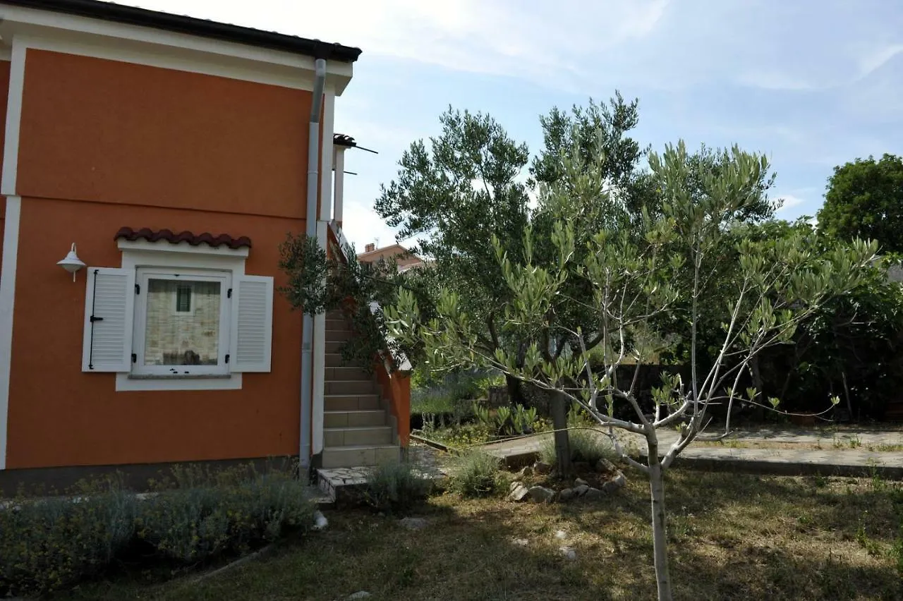 Apartment Apartman Branka Kornic