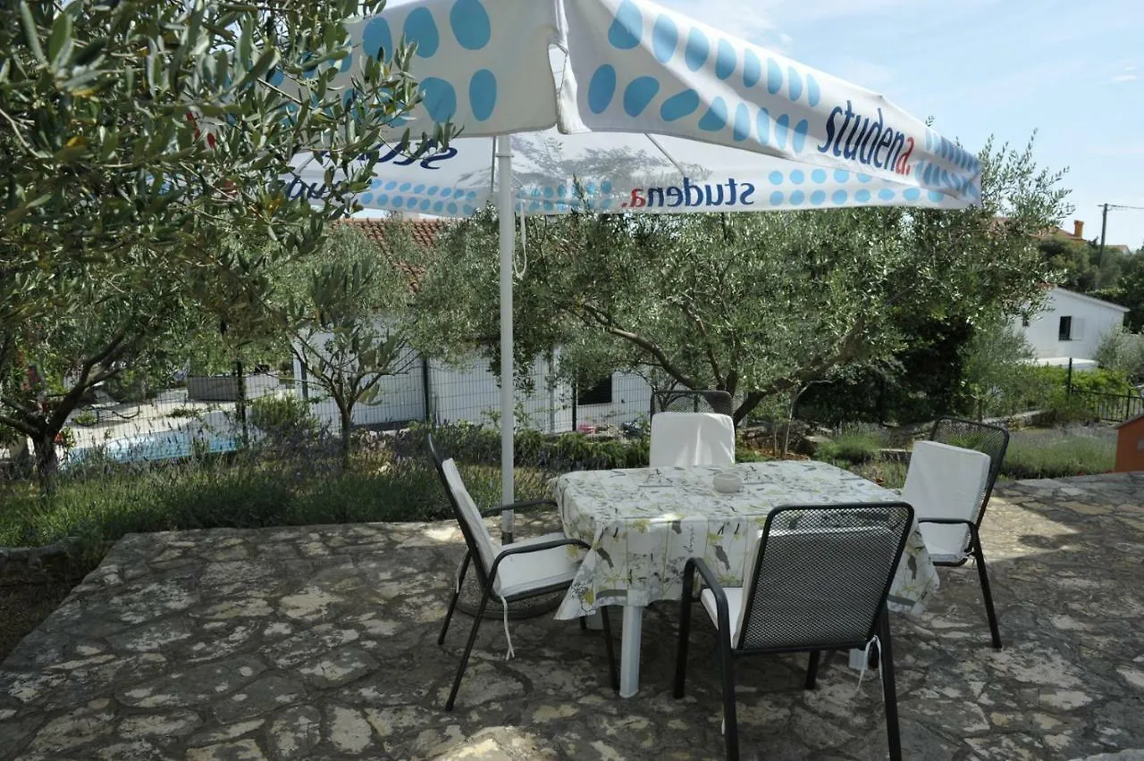 Apartman Branka Kornic Croatia