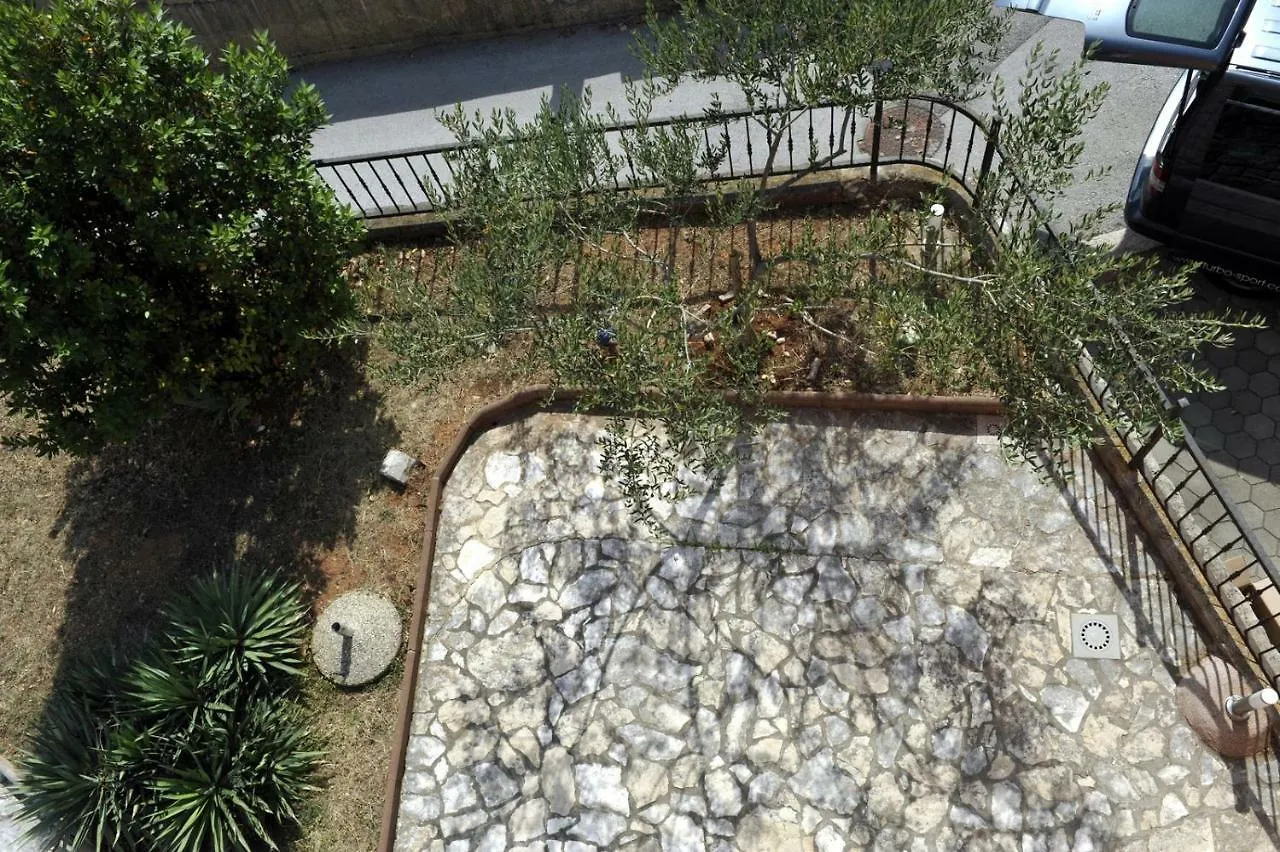 Apartman Branka Kornic 0*,  Croatia