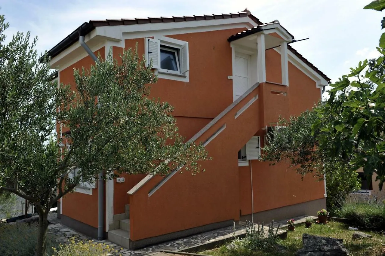 Apartment Apartman Branka Kornic