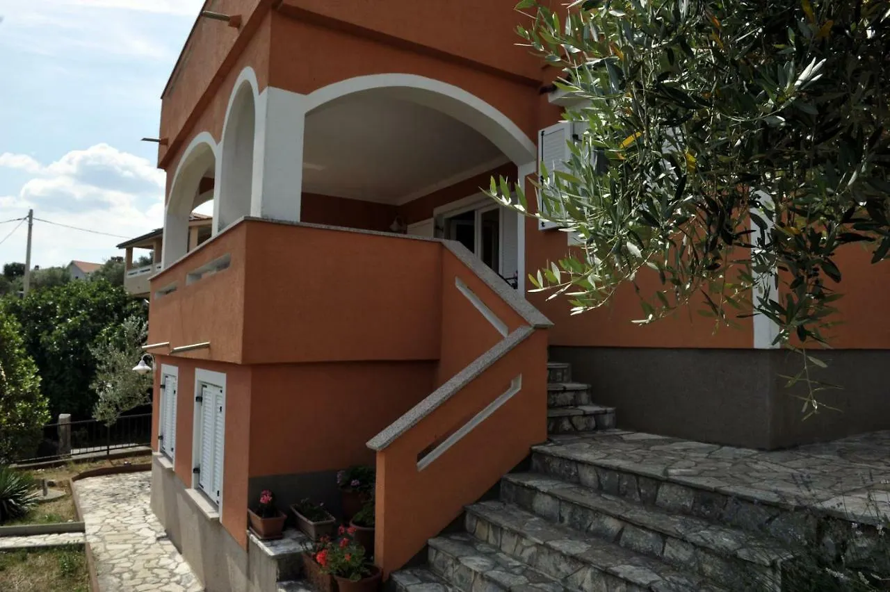 Apartman Branka Kornic Apartment