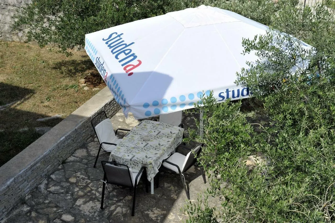 Apartment Apartman Branka Kornic