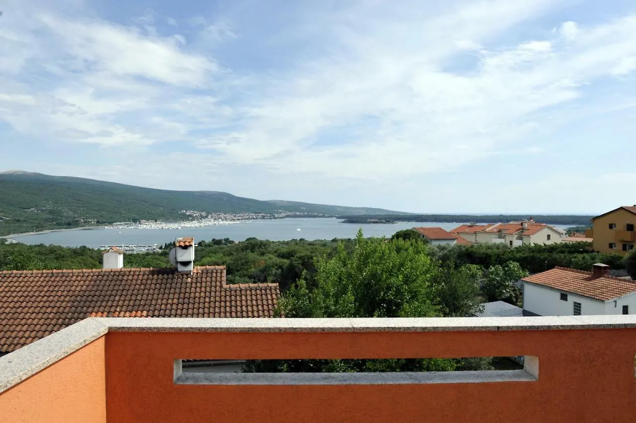 Apartman Branka Kornic 0*,  Croatia