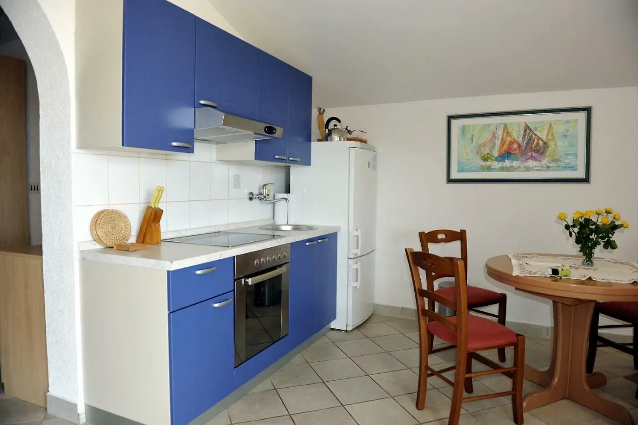 Apartman Branka Kornic Apartment