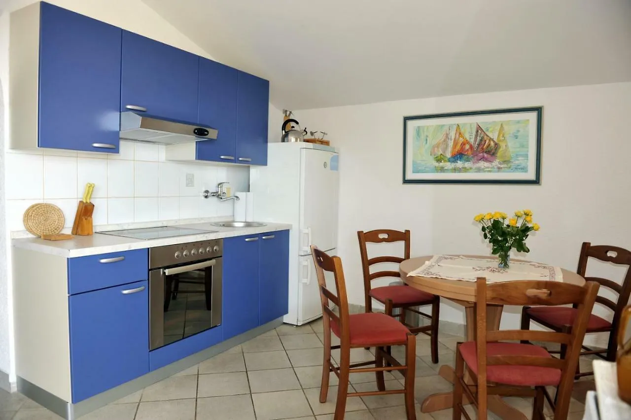 Apartman Branka Kornic Apartment