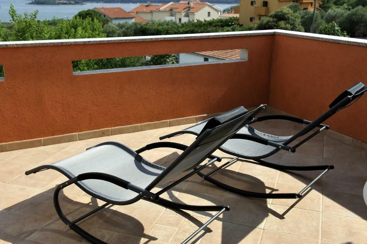 Apartman Branka Kornic