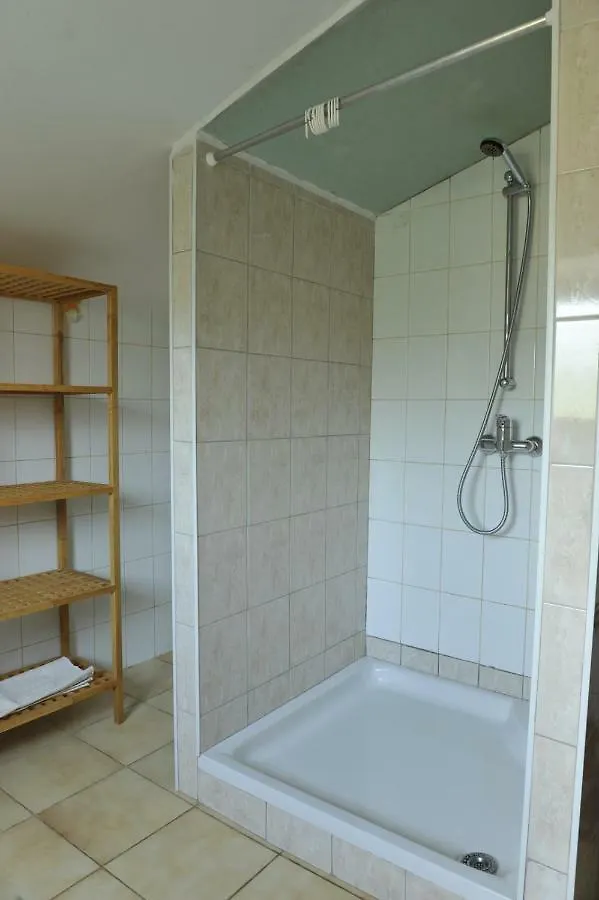 Apartman Branka Kornic