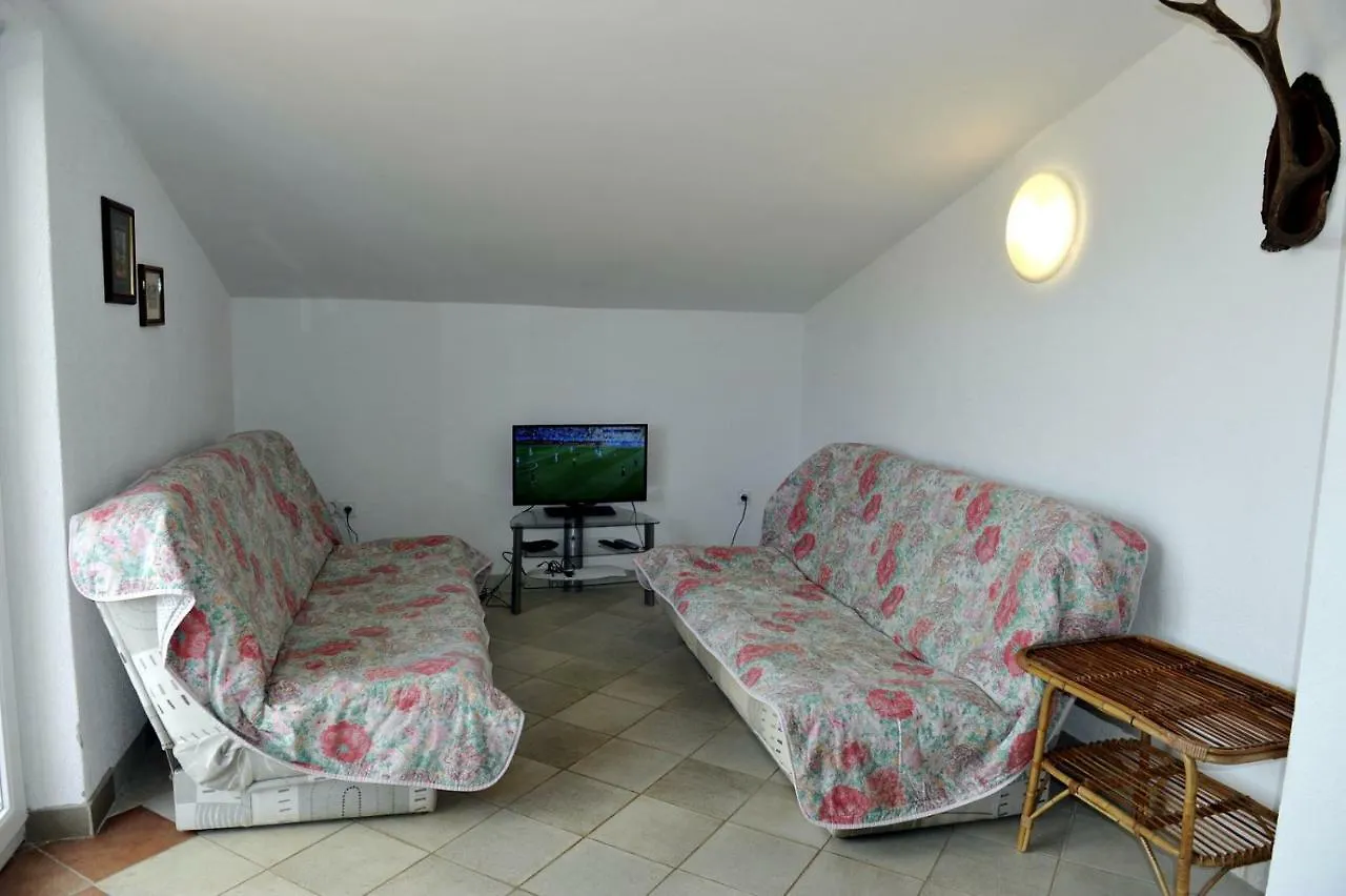 Apartman Branka contacts